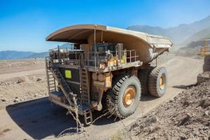 Efficiency-triggered maintenance saves Colombian coal mine thousands of liters of fuel and prevents multiple equipment failures, bolstering ESG
