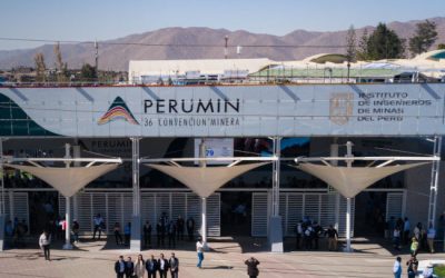 Perumin 2025
