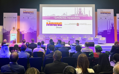 The Mining Show 2025