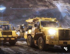 The Air Gap: Why Ventilation Is Becoming Underground Mining's Next Compliance and Cost Frontier
